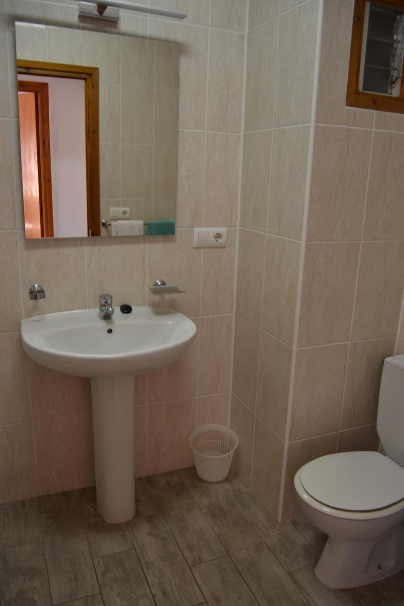 Girasols Garden 3 Apartment ซอนเบา ภายนอก รูปภาพ